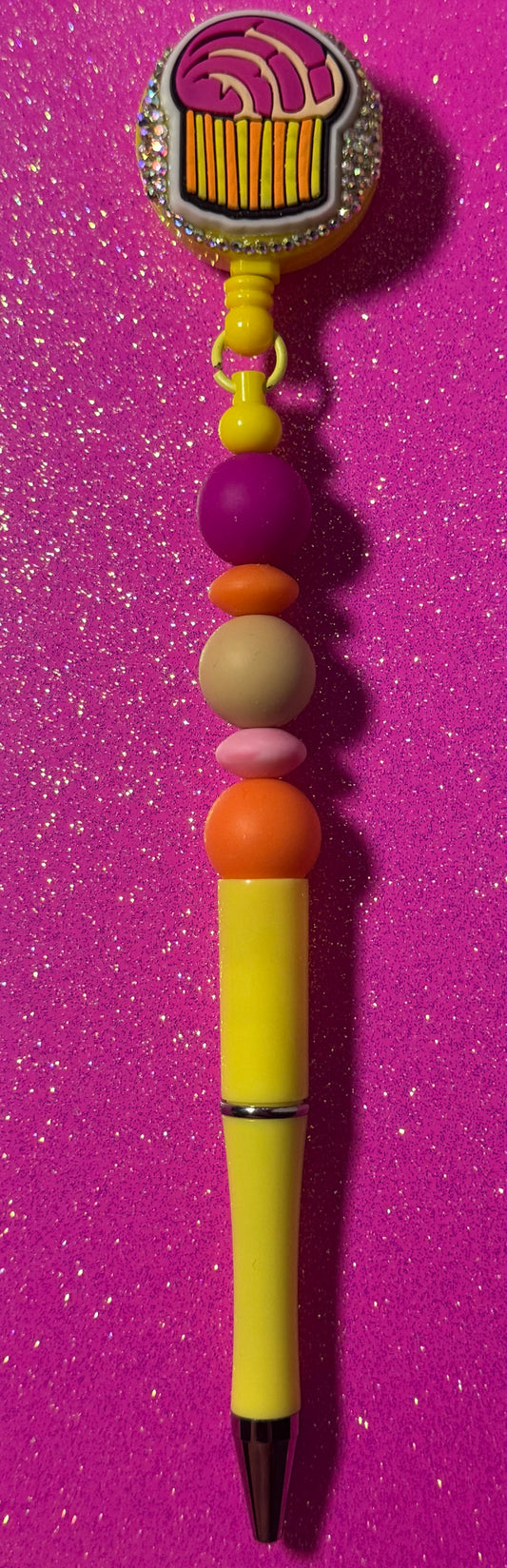 Sweet tooth