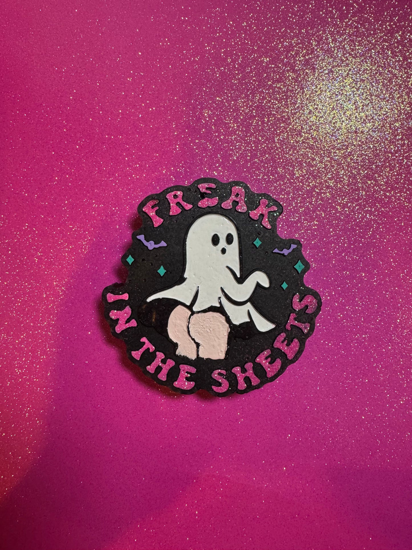Boo !
