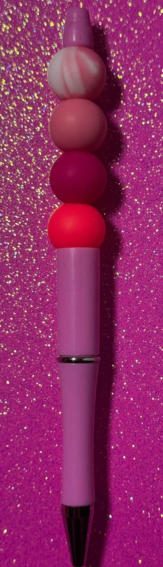 Love my pink