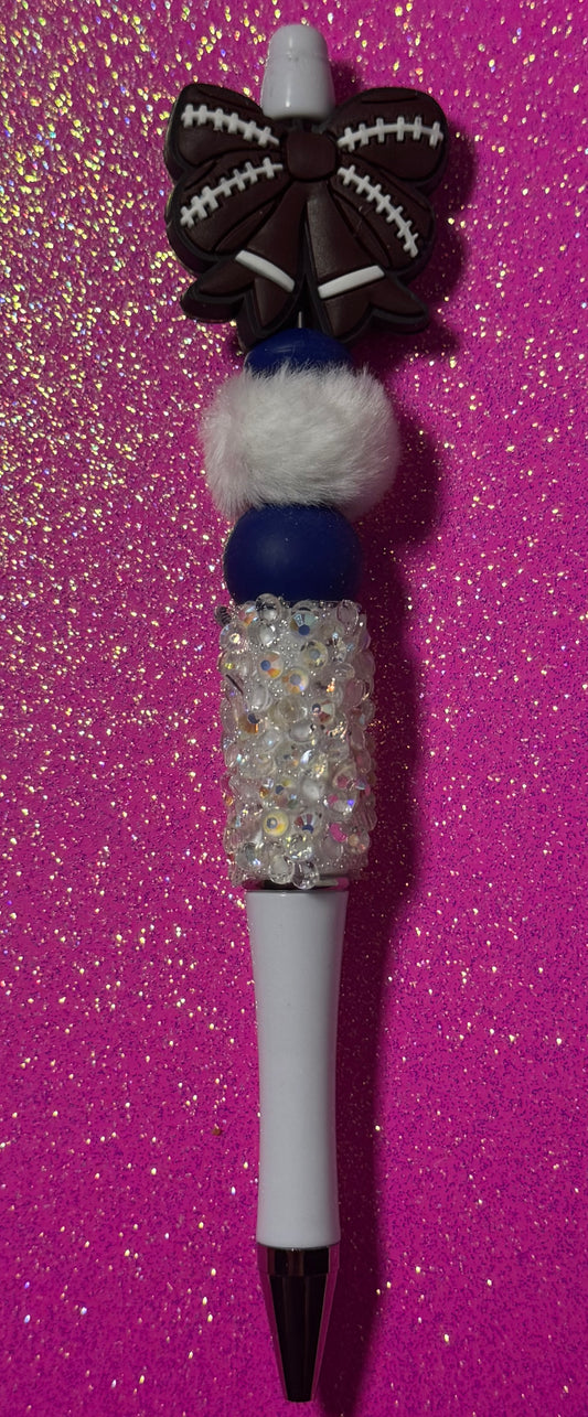 Sparkling stars